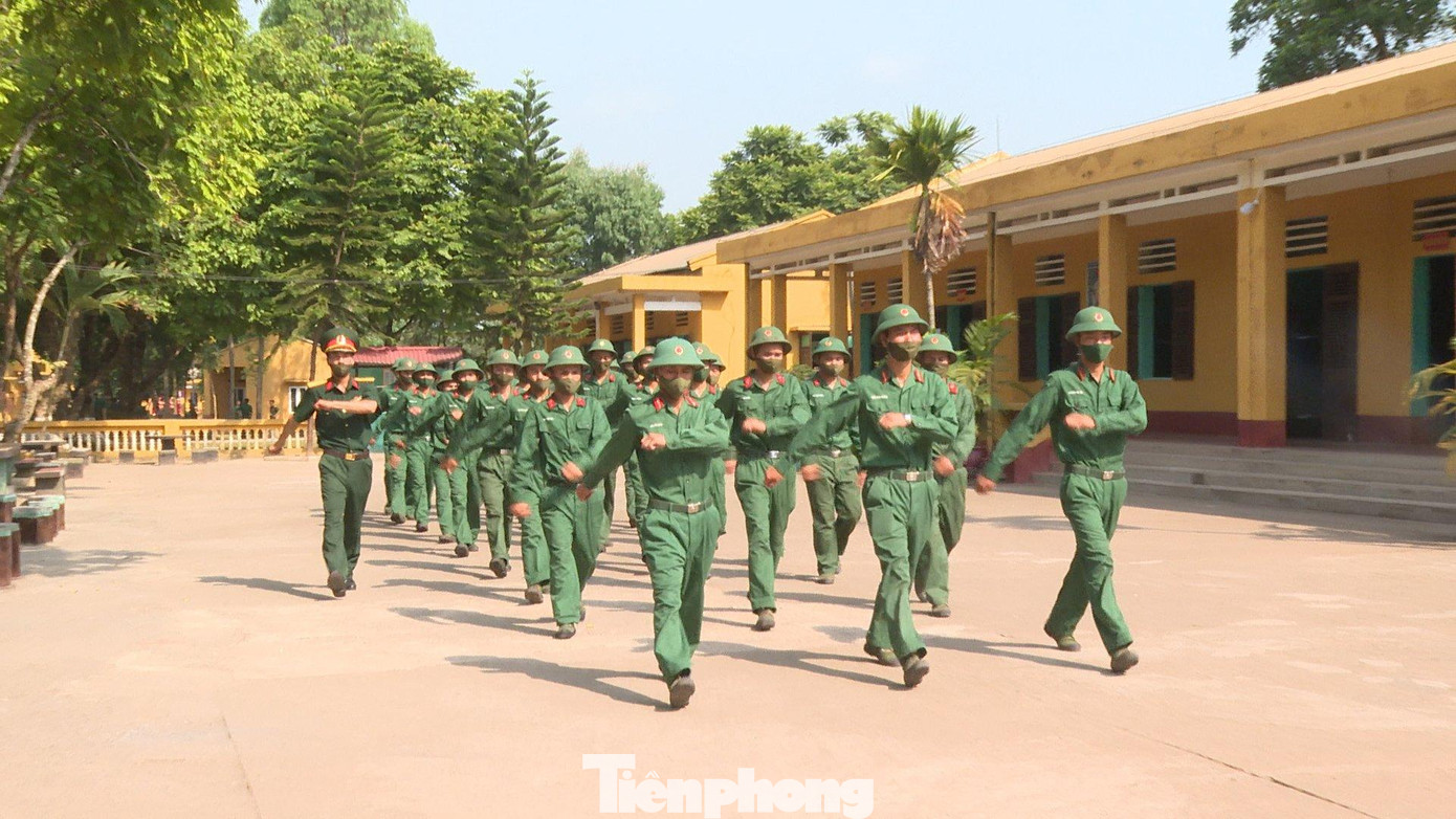 Ảnh: Văn Tuyển Ảnh: Văn Tuyển
