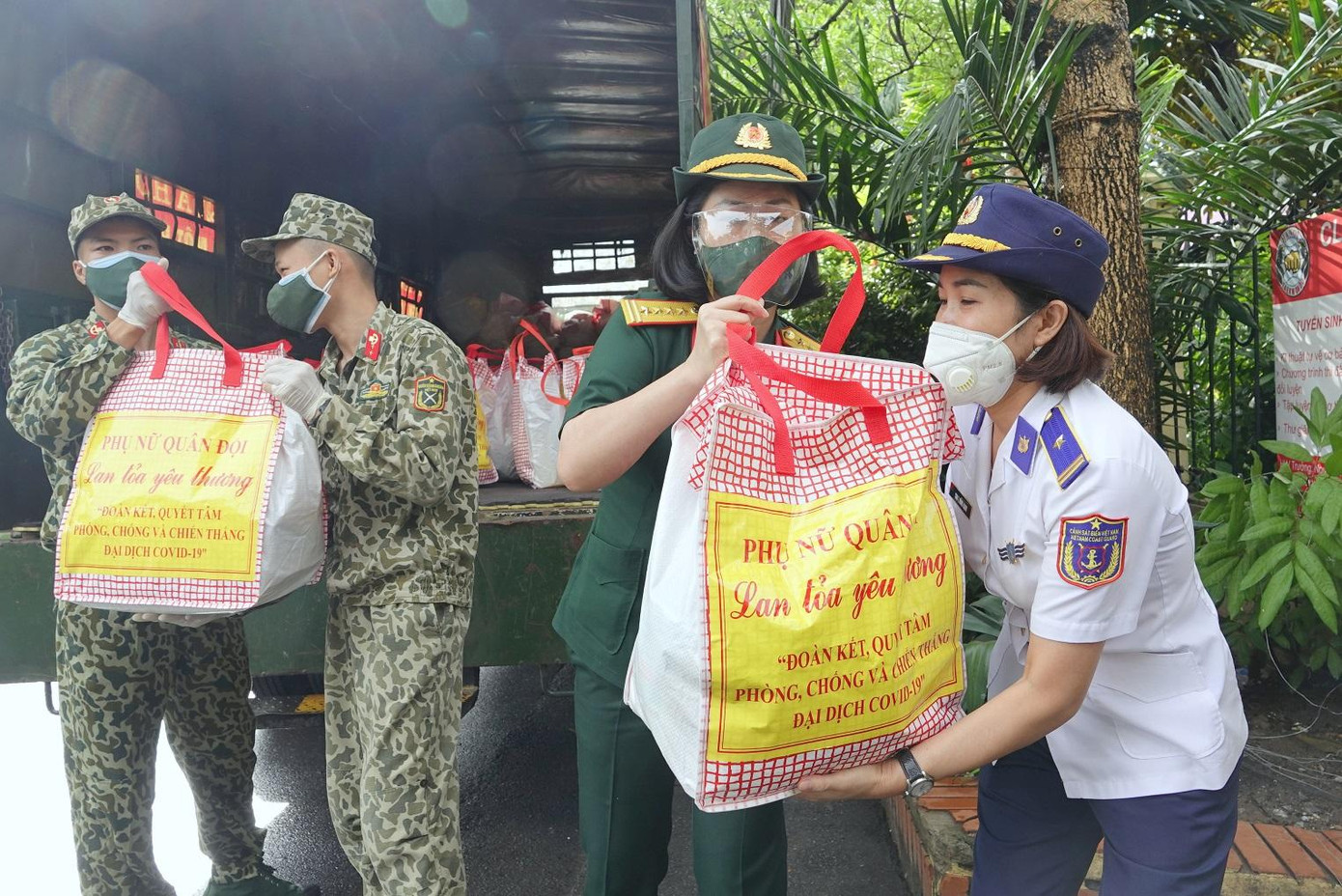 Ảnh: Nguyễn Minh Ảnh: Nguyễn Minh