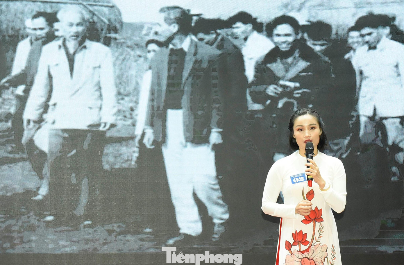 Trung úy quân nhân chuyên nghiệp Nguyễn Ngọc Hạnh, Bí thư Chi đoàn Di tích - Quản lý rừng, Đoàn 285 đã giành giải Nhất hội thi cấp Bộ tư lệnh Trung úy quân nhân chuyên nghiệp Nguyễn Ngọc Hạnh, Bí thư Chi đoàn Di tích - Quản lý rừng, Đoàn 285 đã giành giải Nhất hội thi cấp Bộ tư lệnh