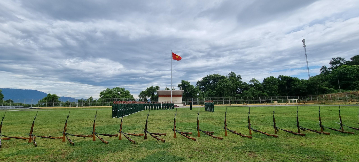 Trải qua quá trình huấn luyện, rèn luyện và thực hiện nhiệm vụ, hơn ai hết, mỗi chiến sĩ Đoàn 275 luôn hiểu rõ niềm vinh dự và tự hào khi được là người lính cận vệ bên Lăng Bác Hồ