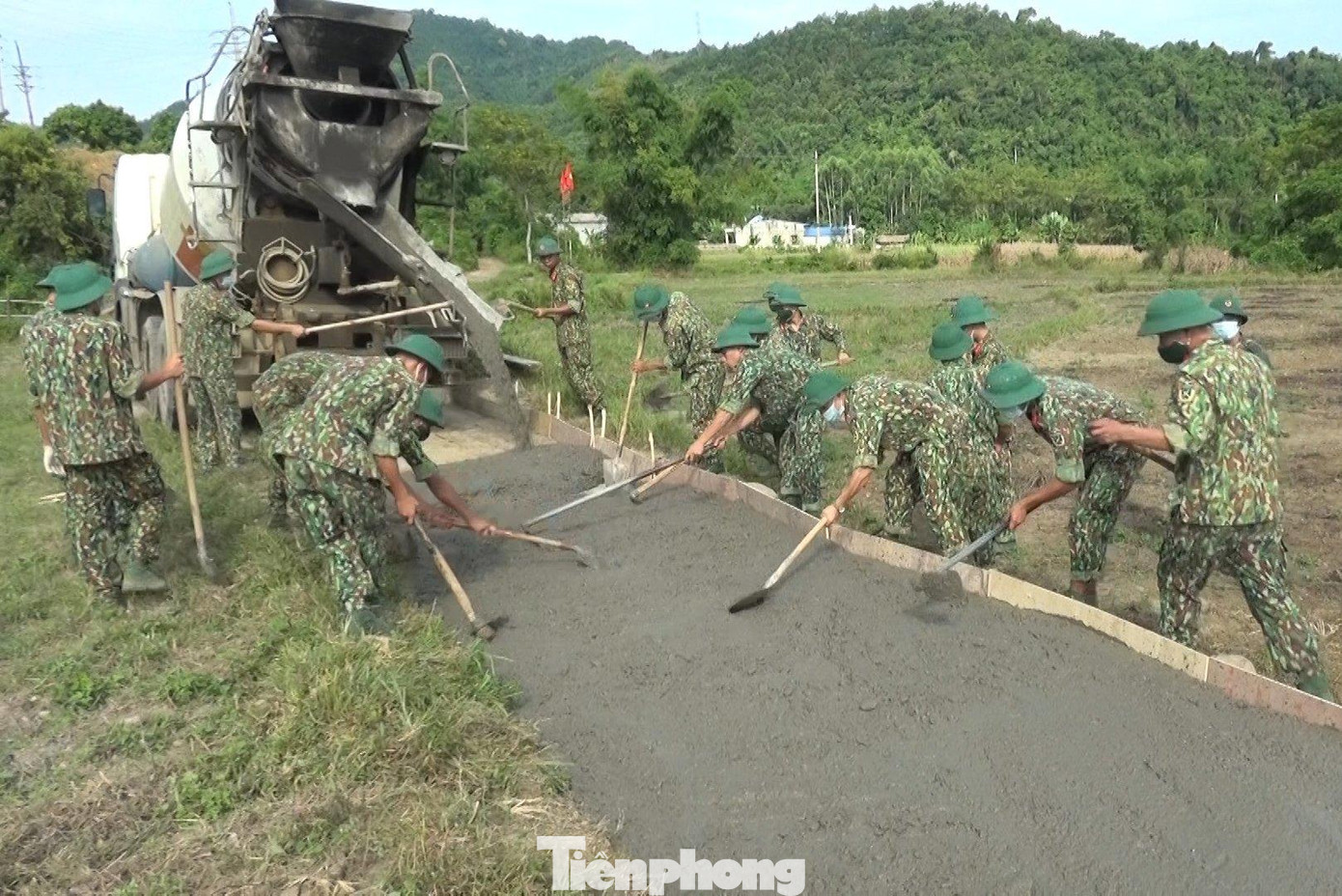 Ảnh: CTV Ảnh: CTV