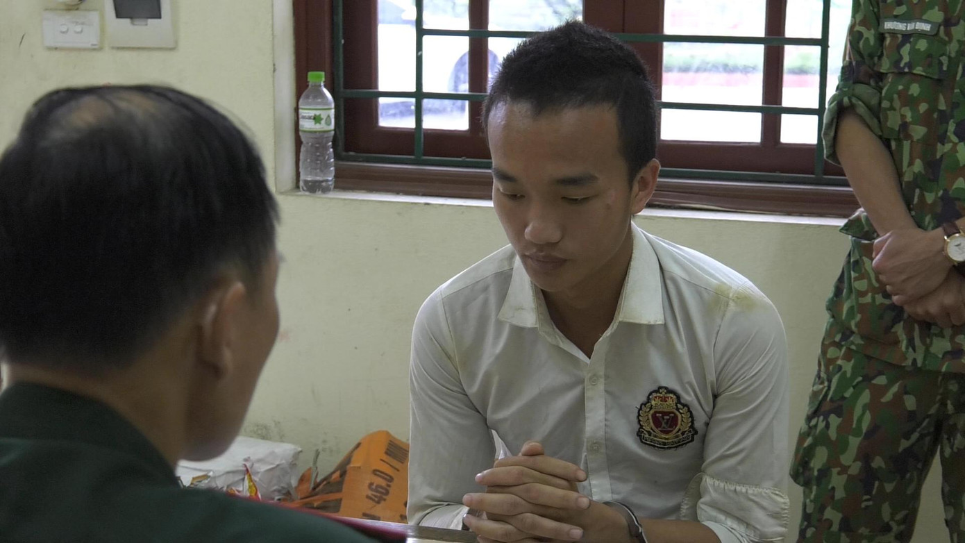 Giàng Seo Lìn khai nhận trước cơ quan điều tra