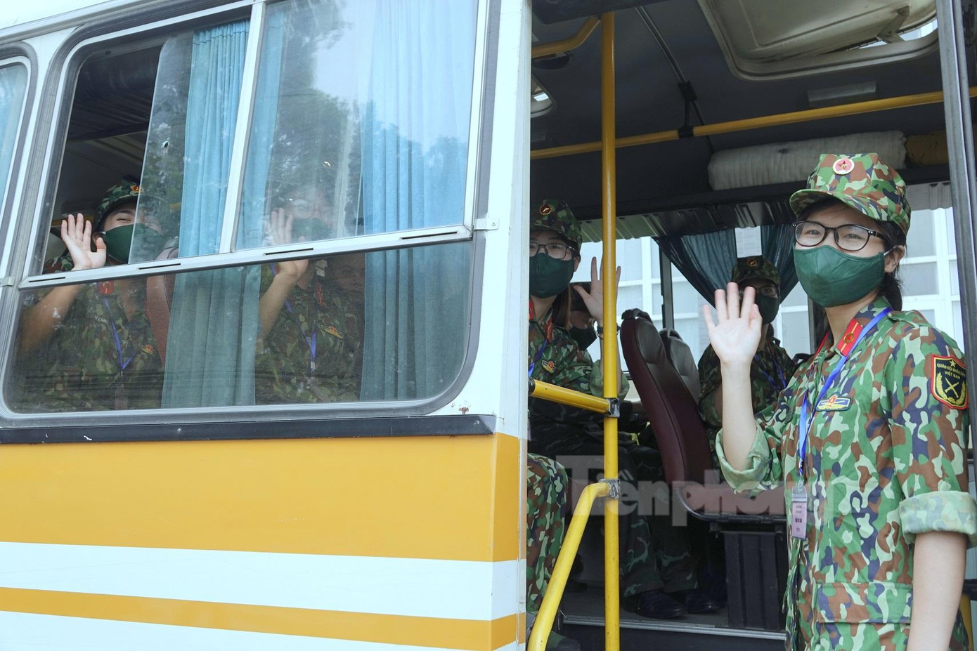 Ảnh: Nguyễn Minh