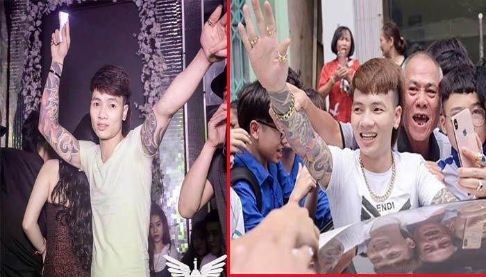 Khi “giang hồ mạng" được giới trẻ chào đón như ngôi sao thì đó là vấn đề rất đáng quan tâm chấn chỉnh, là sự cảnh báo về lệch lạc thần tượng trong giới trẻ.