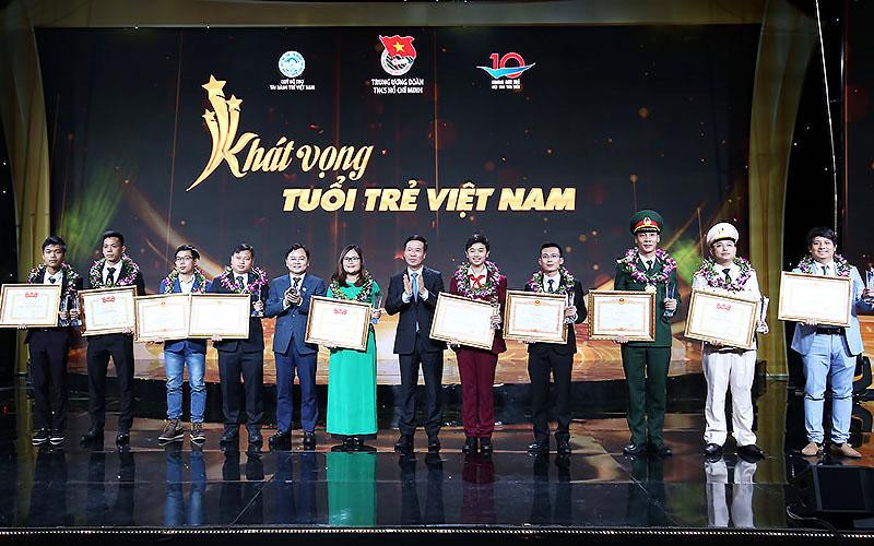 Giải thưởng Gương mặt trẻ Việt Nam tiêu biểu đã tôn vinh nhiều thanh thiếu nhi tiêu biểu, xuất sắc trên các lĩnh vực; góp phần phát hiện tài năng trẻ, thu hút sự quan tâm của các cấp, các ngành và toàn xã hội đối với sự nghiệp giáo dục, bồi dưỡng thế hệ trẻ.