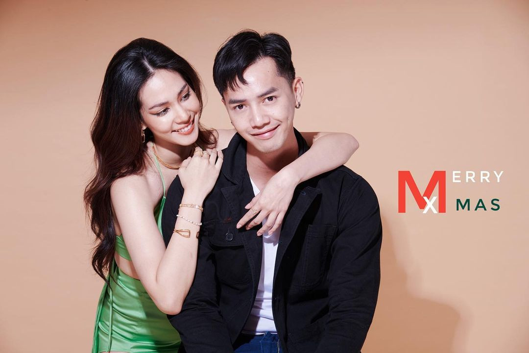 Chin Yunbok là quản lý của Hoa hậu Quốc tế 2019 Bint Sireethorn.