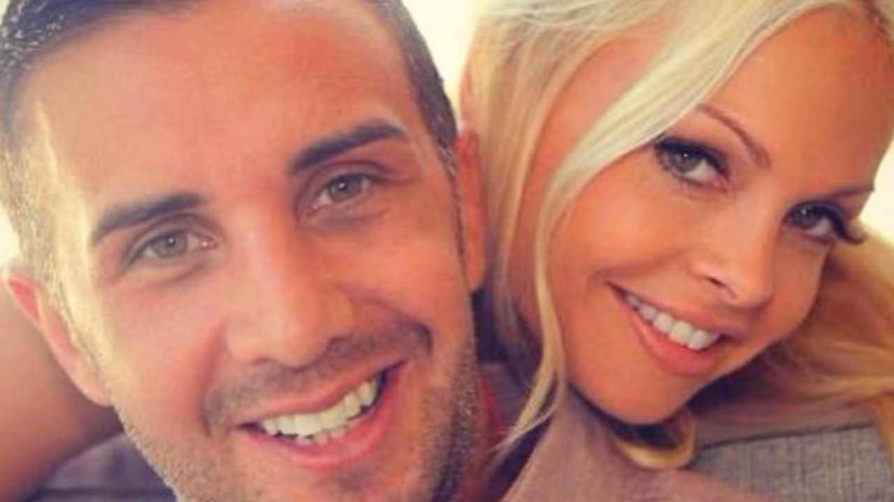 Jesse Jane và bạn trai tử vong nhà riêng, nghi liên quan đến ma túy. Ảnh: Twitter. Jesse Jane và bạn trai tử vong nhà riêng, nghi liên quan đến ma túy. Ảnh: Twitter.