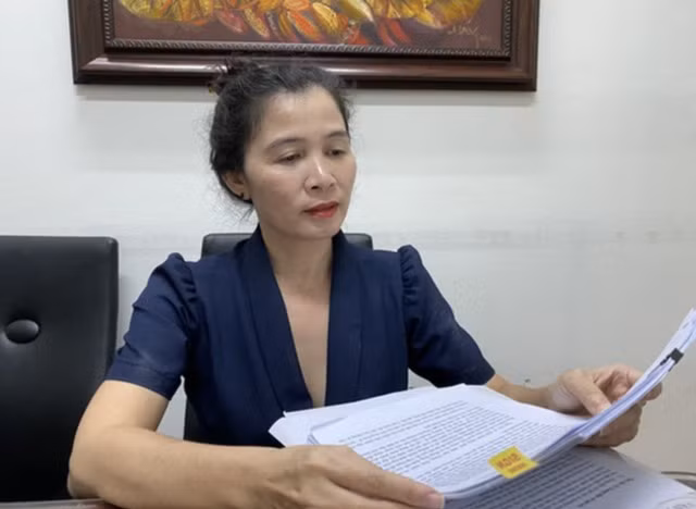 Bà Đặng Thị Hàn Ni Bà Đặng Thị Hàn Ni