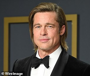 Brad Pitt năm 2023 trẻ hơn trước đó 3 năm. Ảnh: AP/WireImage. Brad Pitt năm 2023 trẻ hơn trước đó 3 năm. Ảnh: AP/WireImage.