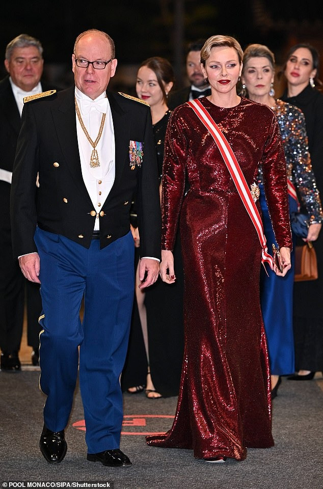 Cựu kế toán công khai những khoản chi của vợ chồng Hoàng gia Monaco. Ảnh: Getty Images/Shutterstock. Cựu kế toán công khai những khoản chi của vợ chồng Hoàng gia Monaco. Ảnh: Getty Images/Shutterstock.