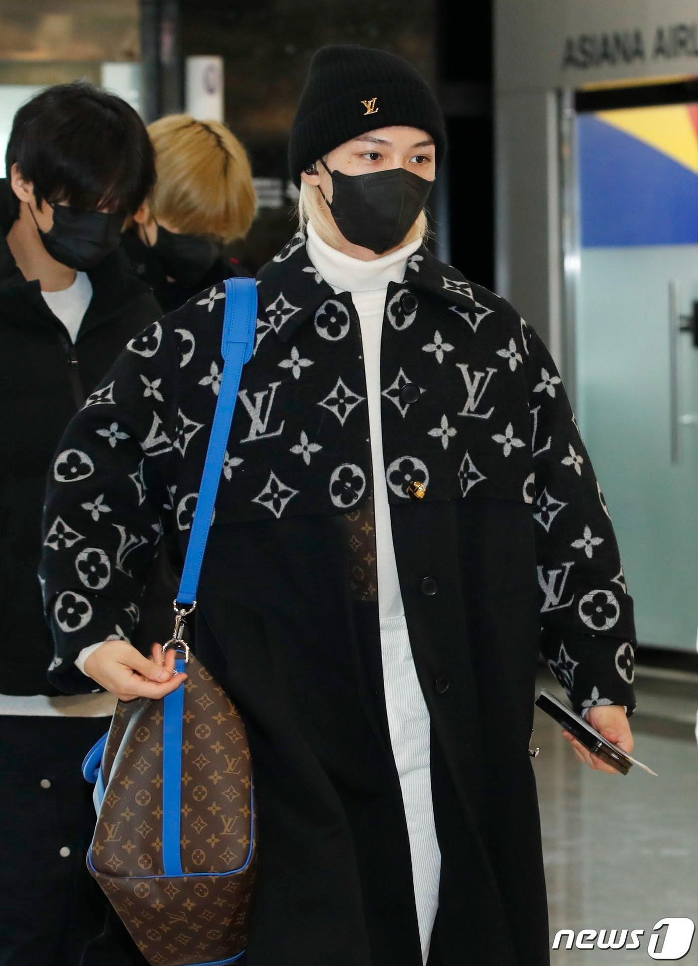 Phóng viên Kim Seong Hyeon nhận xét: “Điều này cho thấy rằng nếu bạn lạm dụng quá nhiều lời tuyên bố thì không có gì trở thành lời tuyên bố có sức nặng cả”. Phóng viên Kim Seong Hyeon nhận xét: “Điều này cho thấy rằng nếu bạn lạm dụng quá nhiều lời tuyên bố thì không có gì trở thành lời tuyên bố có sức nặng cả”.