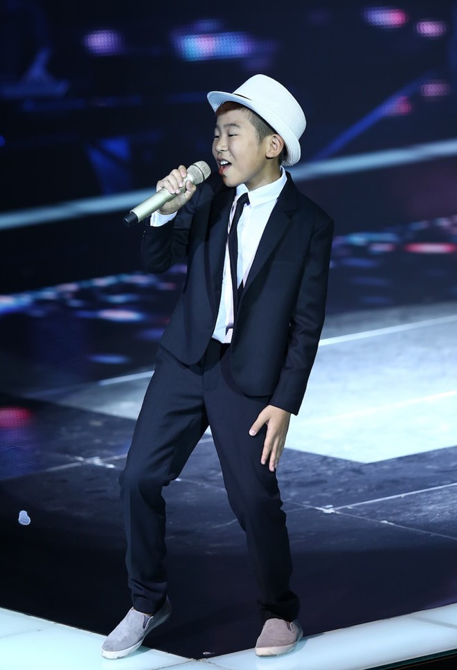 Ngọc Duy được Trấn Thành đánh giá là xuất sắc bởi 