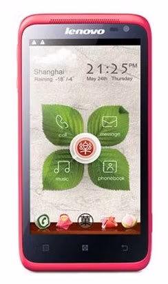 Lenovo S720