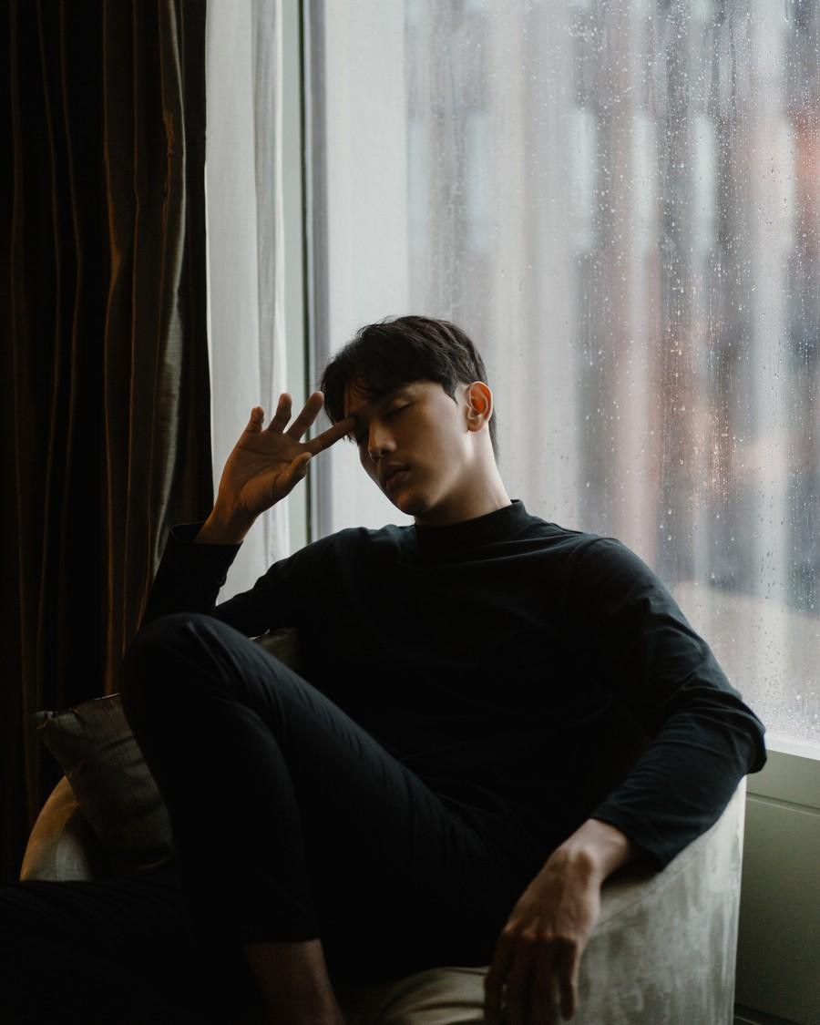 Diễn viên gốc Long An phiên bản "dậy thì thành công". Diễn viên gốc Long An phiên bản "dậy thì thành công".