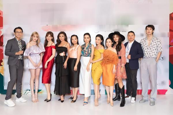 Sự kiện trước đó cặp sao cùng tham dự Sự kiện trước đó cặp sao cùng tham dự