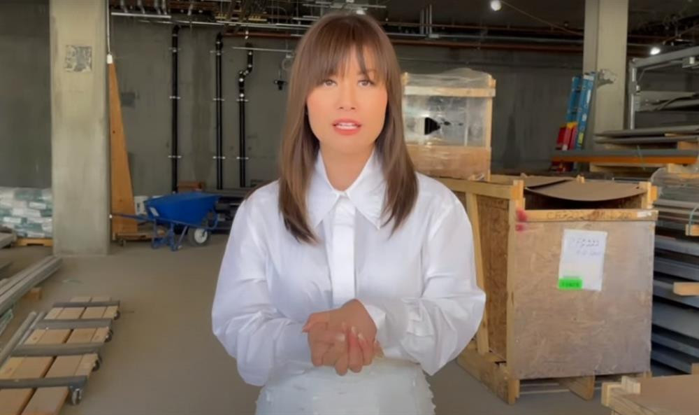 Doanh nhân Thủy Tiên chia sẻ sau 1 tuần thông báo ly hôn ca sĩ Đan Trường. Doanh nhân Thủy Tiên chia sẻ sau 1 tuần thông báo ly hôn ca sĩ Đan Trường.