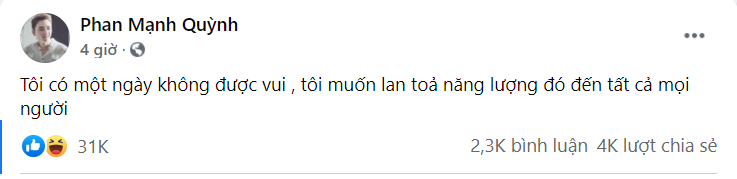 Status nói lên nỗi lòng của nhiều người. Status nói lên nỗi lòng của nhiều người.