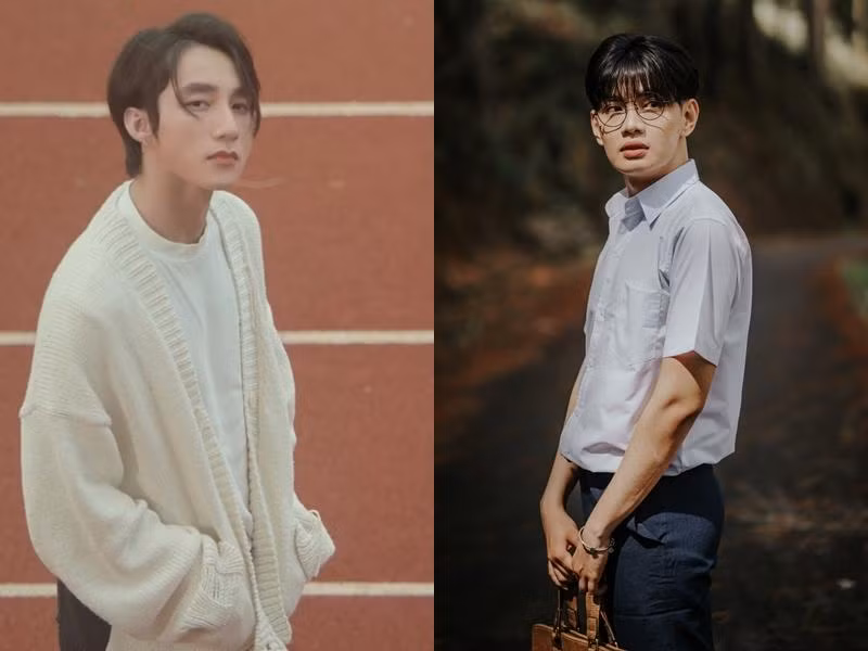 Hai bên đều không lên tiếng về nghi vấn mà netizen đặt ra lần này.