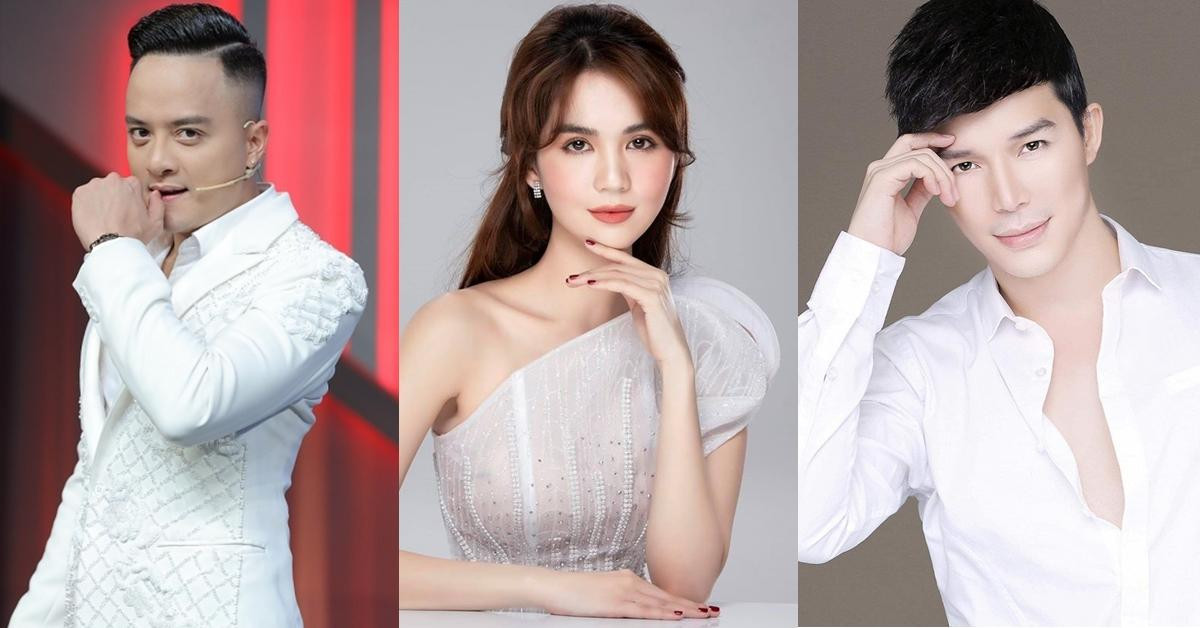 Ba cái tên được nhắc đến nhiều nhất trong thời gian này.