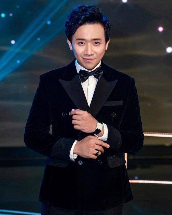 Trấn Thành là nghệ sĩ đầu tiên công khai sao kê sau khi bị bà Phương Hằng gọi tên.