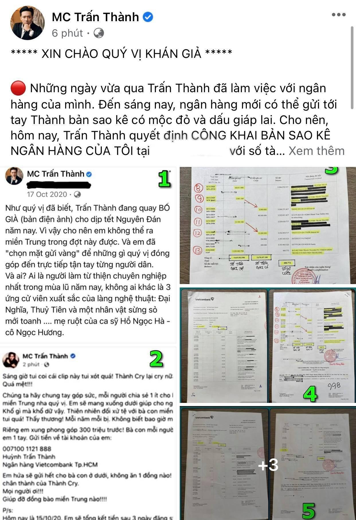 Diễn viên giải đáp cụ thể những thắc mắc của người hâm mộ.
