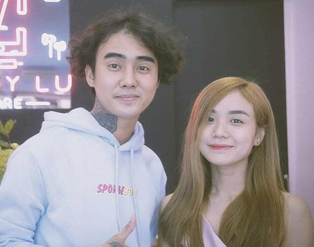 Bảo Ngọc (Cindy Lư) là gương mặt quen thuộc trên mạng xã hội.