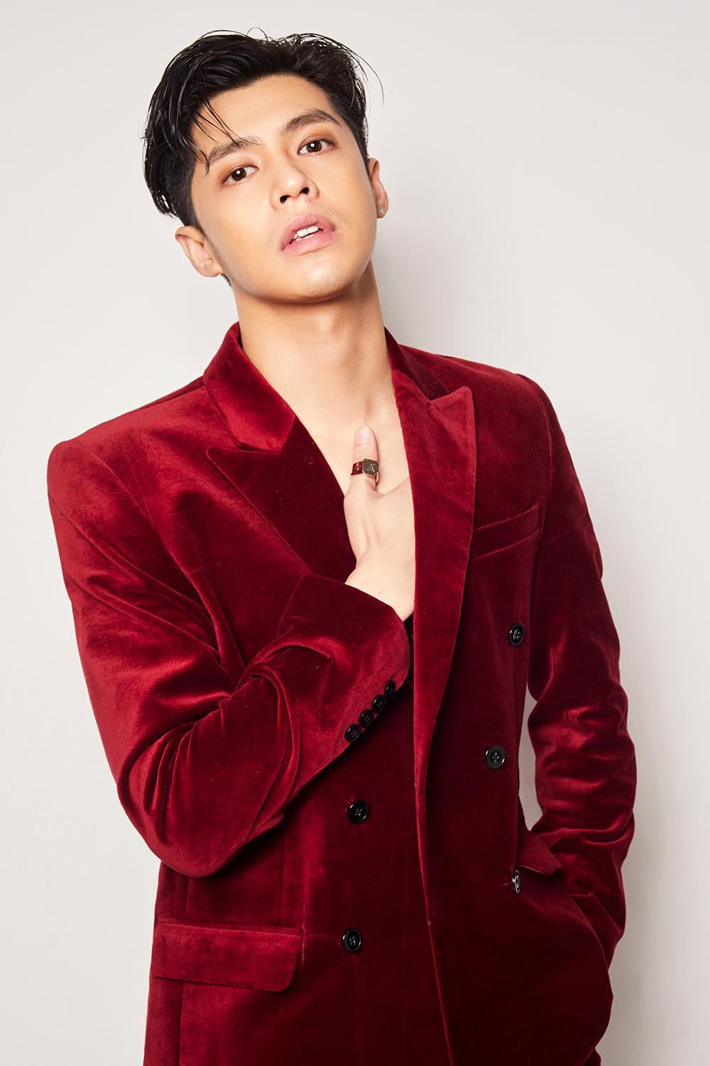 Ca sĩ sắp thực hiện chuỗi mini-show ở Hà Nội, TP.HCM và Đà Lạt.