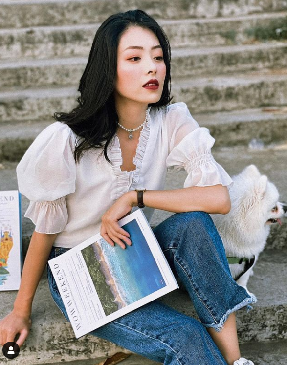 Thu Hà được mong chờ sẽ là thành viên tiếp theo của M-TP Entertainment. Thu Hà được mong chờ sẽ là thành viên tiếp theo của M-TP Entertainment.