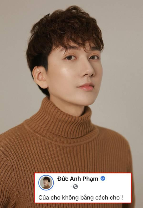 TikToker Phạm Đức Anh cũng bất bình khi xem clip. TikToker Phạm Đức Anh cũng bất bình khi xem clip.