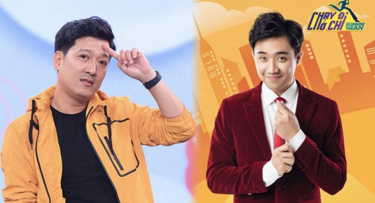 Trường Giang - Trấn Thành là hai nghệ sĩ được khán giả gọi tên khi tin đồn xuất hiện.