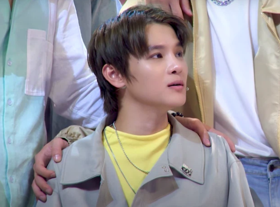 Lý do từ chối của Thái Ngân khiến cư dân mạng bất bình.