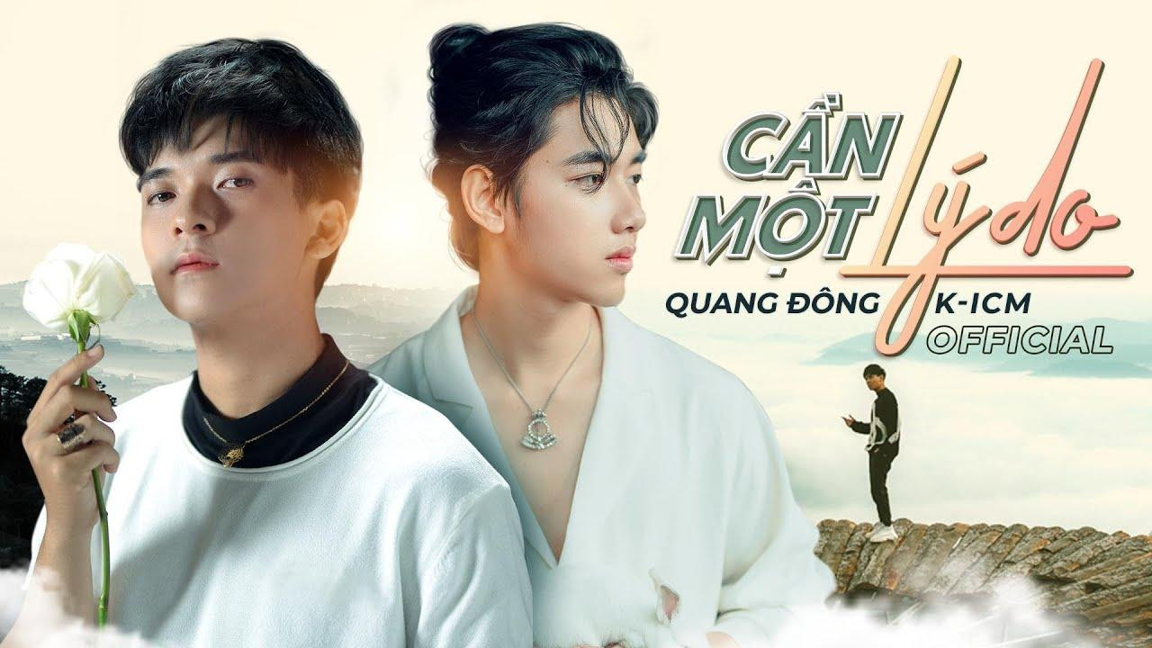 MV Cần Một Lý Do biến mất trên YouTube. MV Cần Một Lý Do biến mất trên YouTube.