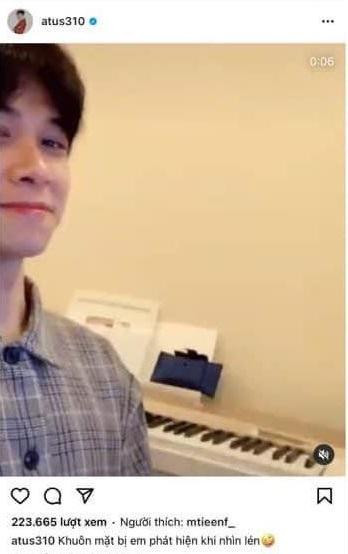 Mẫu áo người nam trong tấm ảnh trên trùng hợp với chiếc áo của Anh Tú. Mẫu áo người nam trong tấm ảnh trên trùng hợp với chiếc áo của Anh Tú.