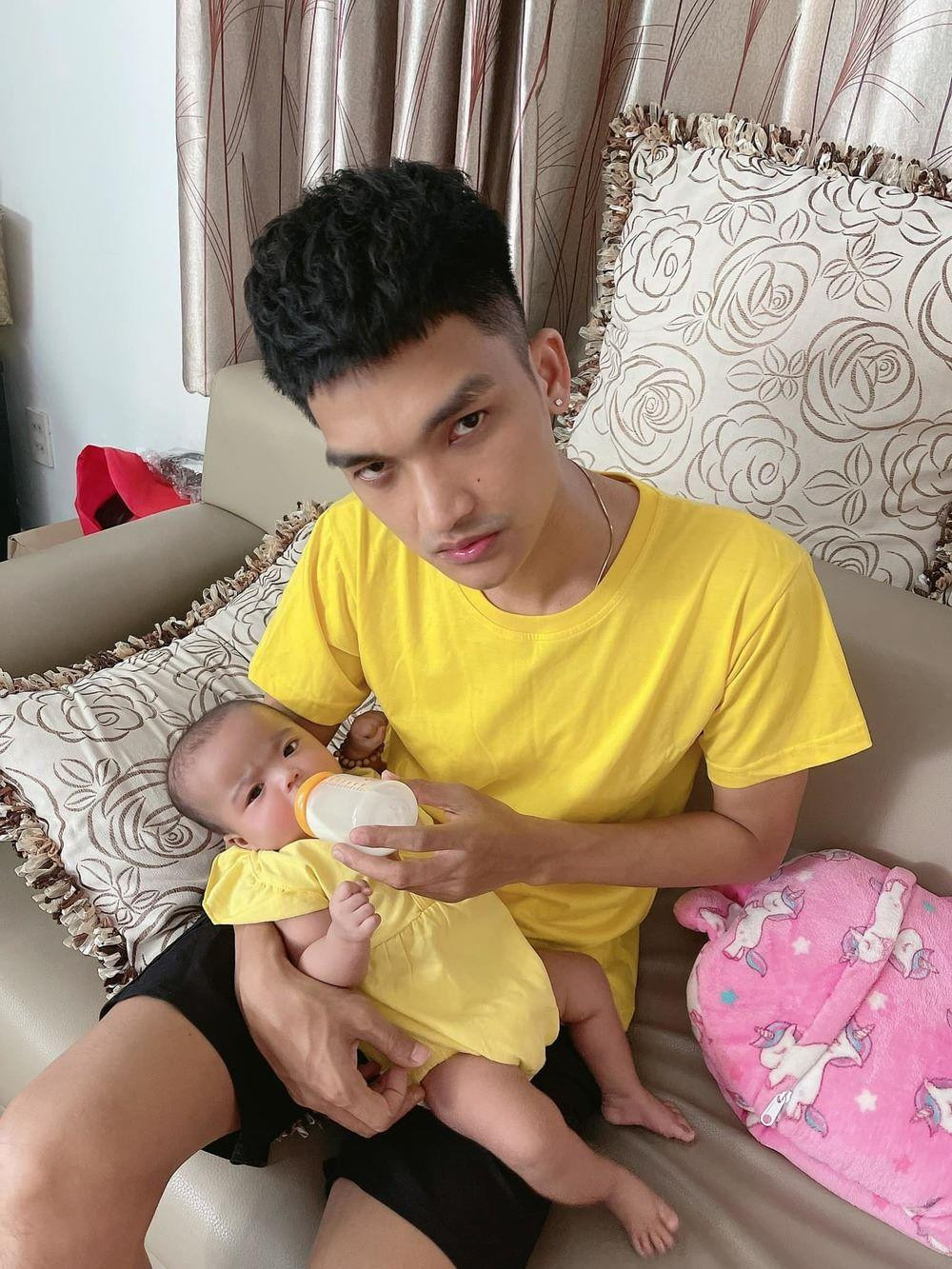 Chăm con thực sự là một nghệ thuật và người chăm con là một nghệ sĩ?