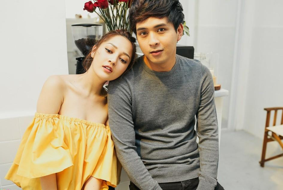 Cặp sao từng được nhận xét đẹp đôi, khiến nhiều người ghen tị trước khi chia tay. Cặp sao từng được nhận xét đẹp đôi, khiến nhiều người ghen tị trước khi chia tay.