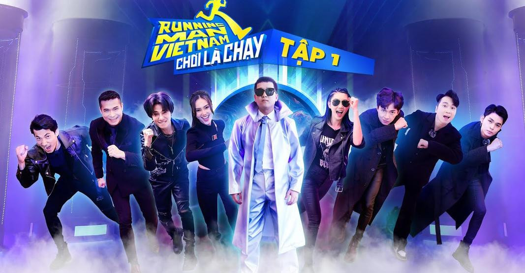 Running Man mùa 2 lên sóng tập 1 thiếu vắng Karik, netizen liên tục so sánh với mùa trước ảnh 1 Running Man mùa 2 lên sóng tập 1 thiếu vắng Karik, netizen liên tục so sánh với mùa trước ảnh 1