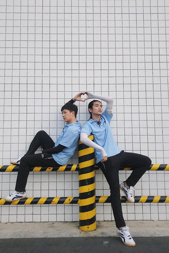 Tin đồn BB Trần và Ngô Kiến Huy vắng mặt khiến nhiều fan tiếc nuối. Tin đồn BB Trần và Ngô Kiến Huy vắng mặt khiến nhiều fan tiếc nuối.