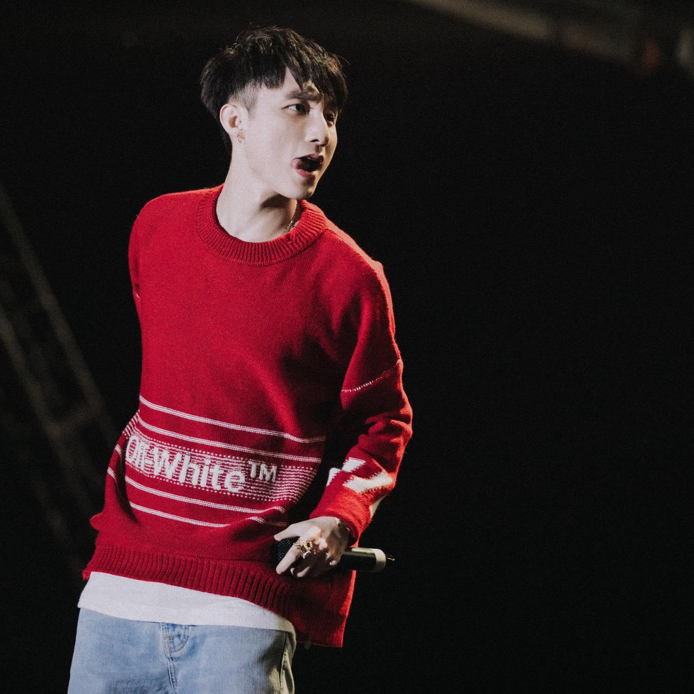 Âm nhạc của Sơn Tùng vẫn luôn thể hiện “cái tầm” của một nghệ sĩ chuyên nghiệp.