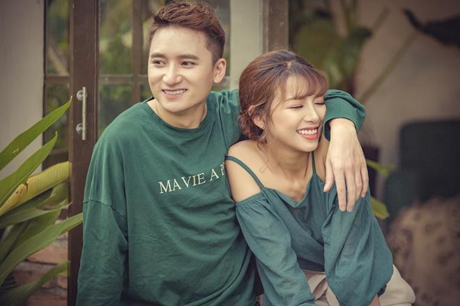 Khánh Vy từng đóng MV, xuất hiện trong The Face Vietnam mùa 2. Khánh Vy từng đóng MV, xuất hiện trong The Face Vietnam mùa 2.