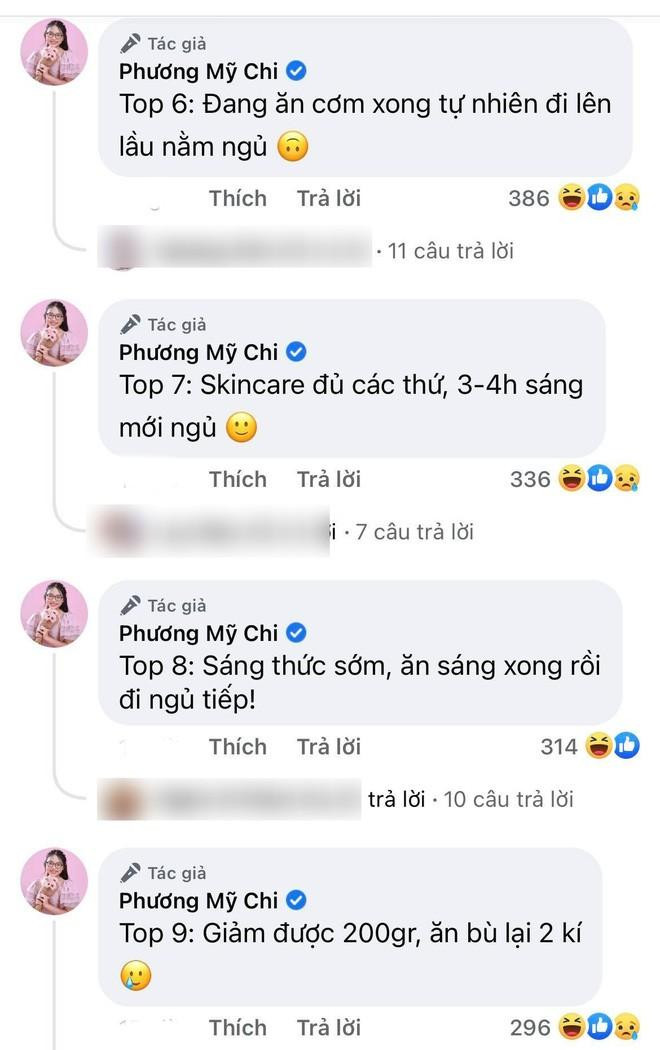 Loạt hành động khó hiểu nhưng đậm chất Gen Z được ca sĩ nhắc đến. Loạt hành động khó hiểu nhưng đậm chất Gen Z được ca sĩ nhắc đến.