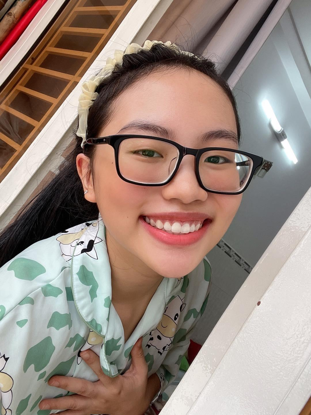 Phương Mỹ Chi tươi tắn thông báo đã có kết quả âm tính vào ngày 28/8. Phương Mỹ Chi tươi tắn thông báo đã có kết quả âm tính vào ngày 28/8.