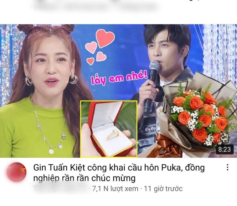 Những tiêu đề dễ gây hiểu lầm được kênh YouTube này đăng tải. Những tiêu đề dễ gây hiểu lầm được kênh YouTube này đăng tải.
