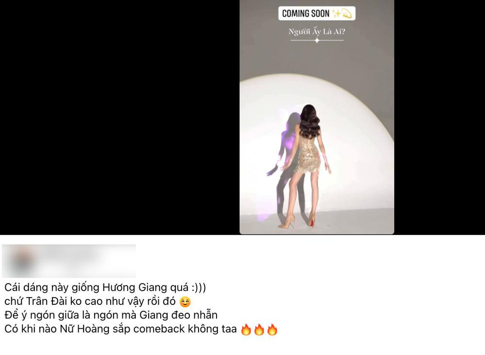 Khán giả mong chờ người đẹp tái xuất. Ảnh tổng hợp từ Internet. Khán giả mong chờ người đẹp tái xuất. Ảnh tổng hợp từ Internet.