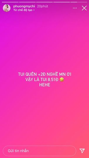 Thông báo đính chính của giọng ca Mưa Chiều Miền Trung. Thông báo đính chính của giọng ca Mưa Chiều Miền Trung.