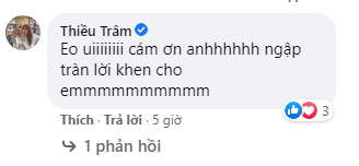 Giọng ca Cơn Mơ Ngọt Ngào cảm ơn người này. Giọng ca Cơn Mơ Ngọt Ngào cảm ơn người này.