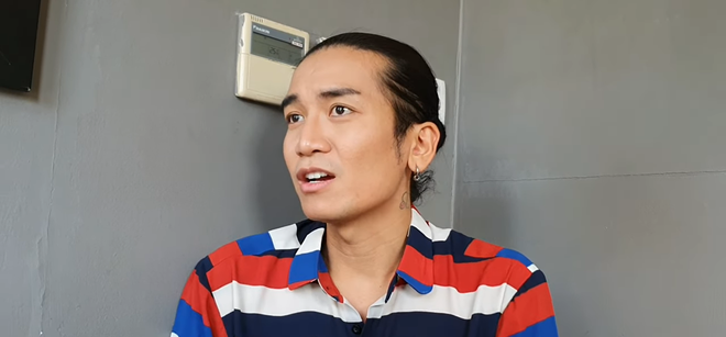 BB Trần nói về lý do tan ra của nhóm hài BB&amp;BG.