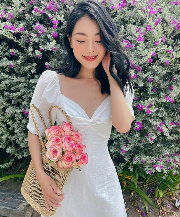 Cô nàng "cân" từ thời trang cá tính, sang trọng đến "bánh bèo". Cô nàng "cân" từ thời trang cá tính, sang trọng đến "bánh bèo".