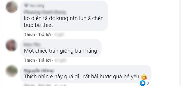 Sức hút của Winnie còn lớn hơn cả ông bố - bà mẹ nổi tiếng.