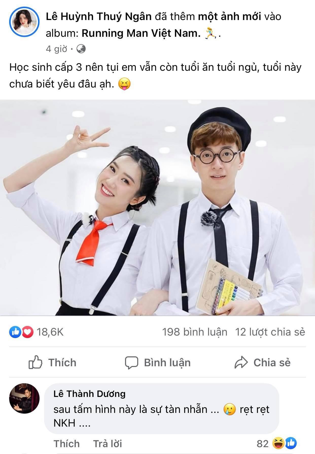 Người hâm mộ mong chờ "liên minh" của cặp sao. Người hâm mộ mong chờ "liên minh" của cặp sao.