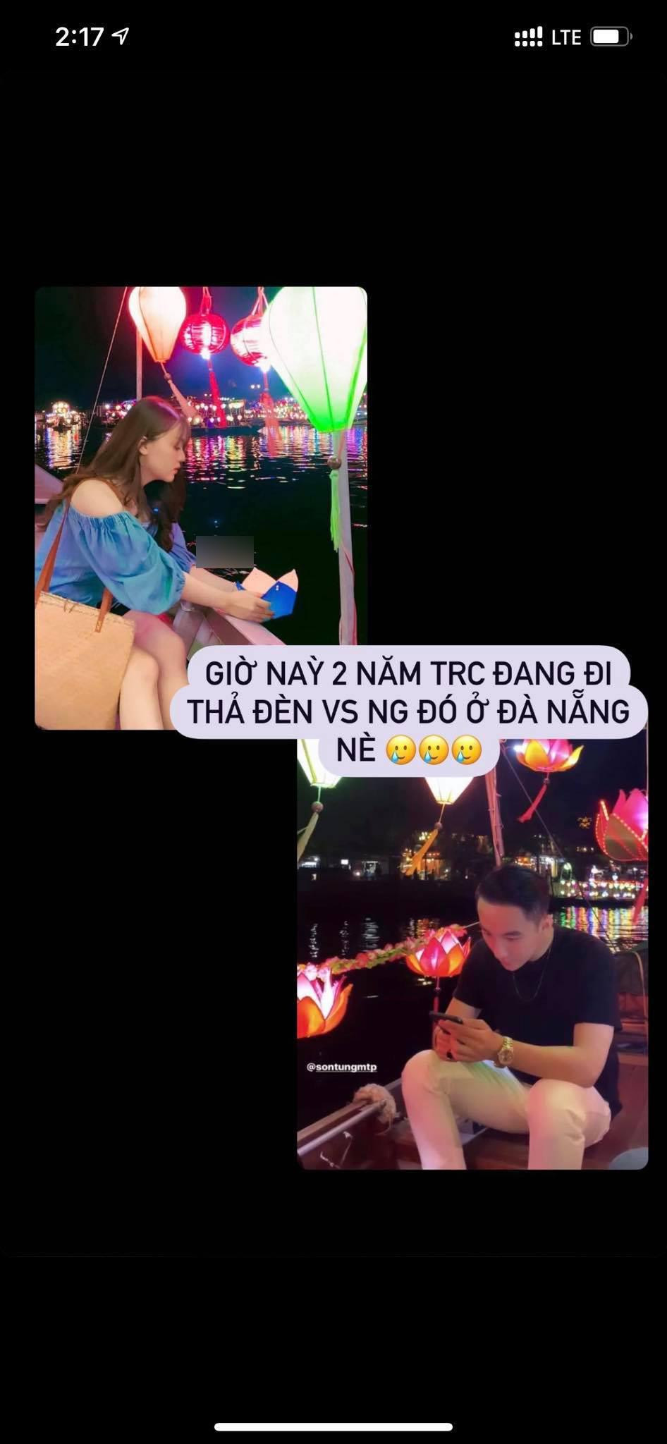 Chia sẻ khiến dân tình hiểu lầm của một tài khoản có trên 10.000 followers. Chia sẻ khiến dân tình hiểu lầm của một tài khoản có trên 10.000 followers.